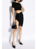Saias JACQUEMUS Preto