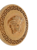 Orecchini a borchie Versace Medusa '95