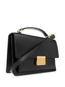 Bolsa de ombro de couro Golden Goose Venezia
