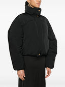 JACQUEMUS Mäntel Schwarz