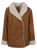 Abrigos Camel ENES