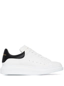 Alexander Mcqueen Oversized low-top sneakers