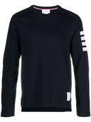 Thom Browne T-shirts and Polos Blue