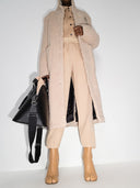 Bota Maison Margiela Tabi 80mm