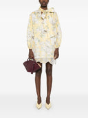 Vestito Mini Acacia Zimmermann