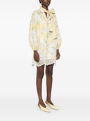 Vestito Mini Acacia Zimmermann