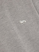 Maison Kitsuné Maison Kitsune Baby Fox Patch Regular Jumper
