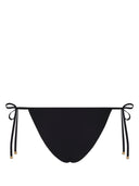 Slip bikini a stringa Dolce & Gabbana