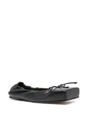 Jacquemus Sapatilhas Ballet