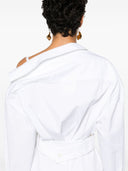 Vestidos blancos JACQUEMUS