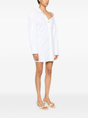 Vestidos JACQUEMUS Branco