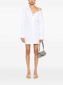Vestidos JACQUEMUS Branco