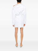 Vestidos JACQUEMUS Branco