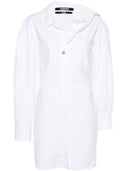 Vestidos blancos JACQUEMUS