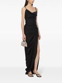 JACQUEMUS Vestidos Negro