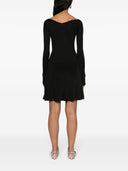 Vestiti JACQUEMUS Neri