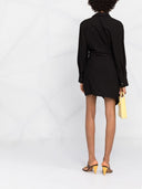 JACQUEMUS Kleider Schwarz