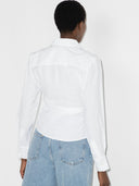 Camicie JACQUEMUS Bianche
