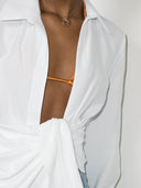Camicie JACQUEMUS Bianche