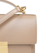 Bolsa tote de couro Golden Goose Venezia