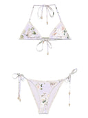 Zimmermann Sea clothing Lilac