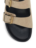 Sandali Isabel Marant Beige