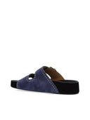 Sandali Isabel Marant Blu