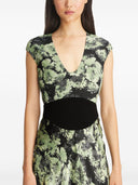 Abiti Tory Burch verdi