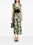 Abiti Tory Burch verdi