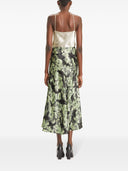 Gonne Tory Burch verdi