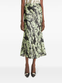 Gonne Tory Burch verdi