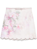 Falda Mini Crush Zimmermann