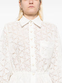 Tuta ricamata Zimmermann Crush
