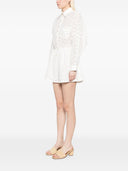 Tuta ricamata Zimmermann Crush