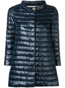 Cappotti Herno Blu