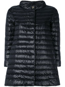 Casacos Herno Preto