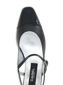 CAREL PARIS Zapatos planos negros