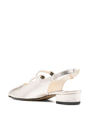 CAREL PARIS Flache Schuhe Grau