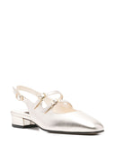 CAREL PARIS Flache Schuhe Grau
