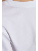 Camisetas e Polos Victoria Beckham Brancas