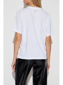 Camisetas e Polos Victoria Beckham Brancas
