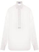 Brunello Cucinelli Shirts White