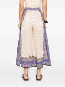 Pantaloni Zimmermann Maxine