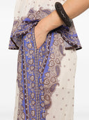 Pantaloni Zimmermann Maxine