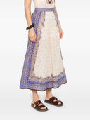 Pantaloni Zimmermann Maxine
