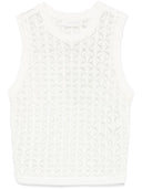 Zimmermann Top White