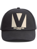 Valentino Garavani Chez Valentino baseball cap