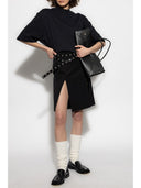 Le T-shirt e Polo Attico Nere