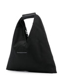Bolsa tote MM6 Maison Margiela com motivo numérico