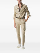Jaquetas Tom Ford Bege